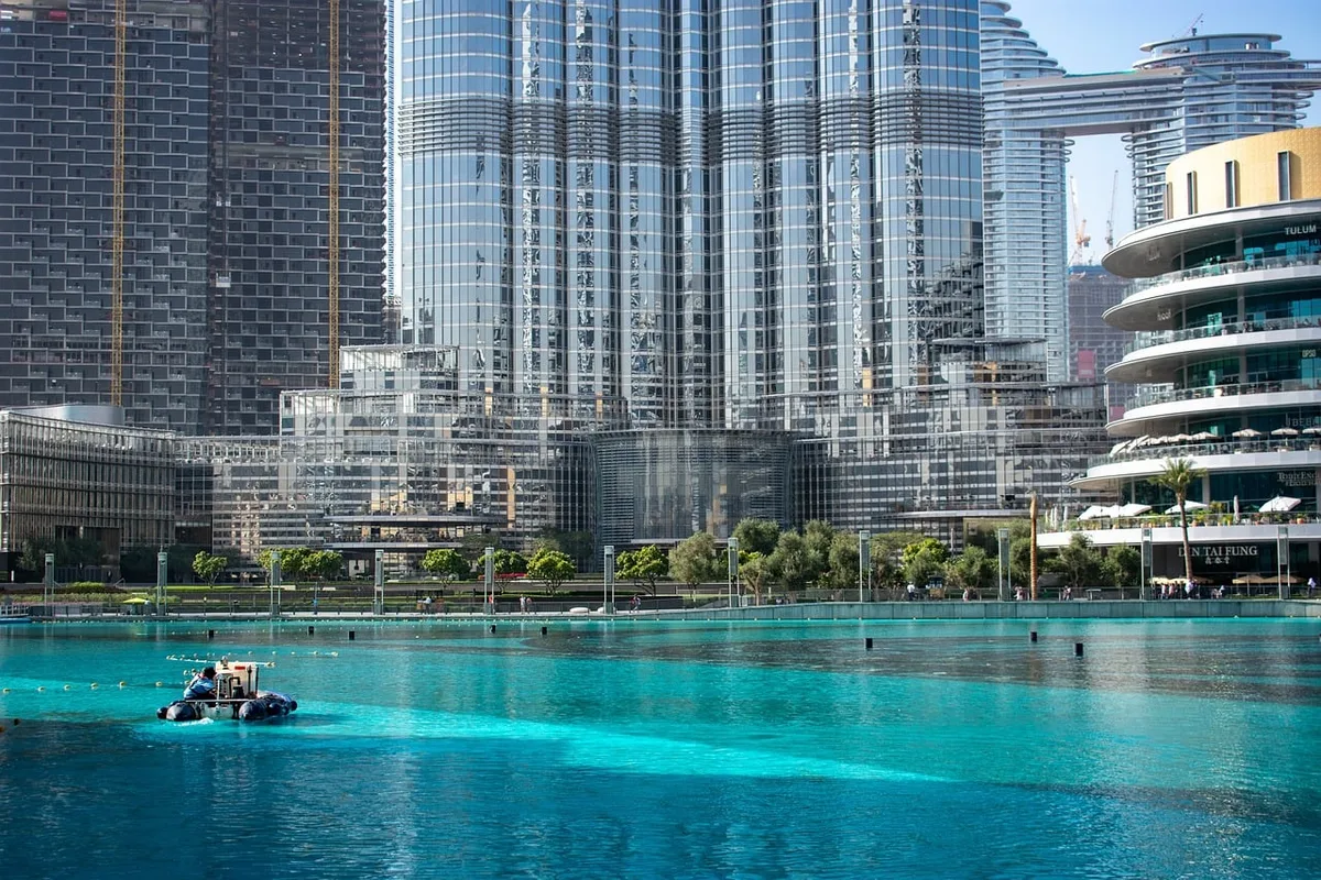 United Arab Emirates